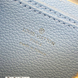  tailored top-handle bag detail view showing craftsmanship 8