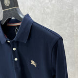 Burberry clothing angled view — premium authentic designer style