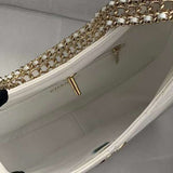 Zivas Charm Signature Style Luxury Handbag (Everyday Luxury Essential) – Close-Up Detail