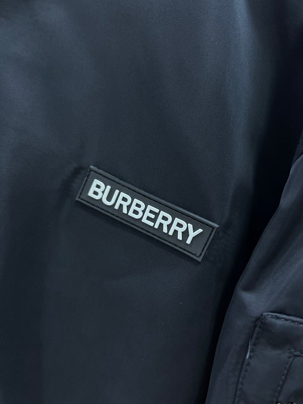 Three-quarter angle view of Burberry luxury piece style No.543