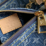  Sophisticated structured bag front view 19