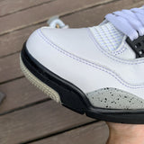 Nike Men's & Women's Designer Lifestyle Shoes — Style 260 hardware detail