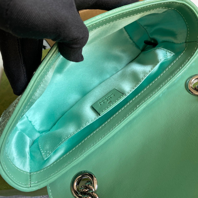 Close-up detail of premium structured women's handbag – women's designer-style accessory