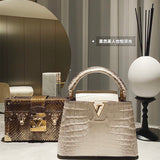  sophisticated crossbody bag detail view showing craftsmanship 20