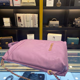  women's handbag, spacious design, view 4