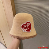 Lifestyle view of Louis Vuitton unisex cap