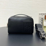 Ziva's Charm handbag – interior view (18cm*13cm*7cm)