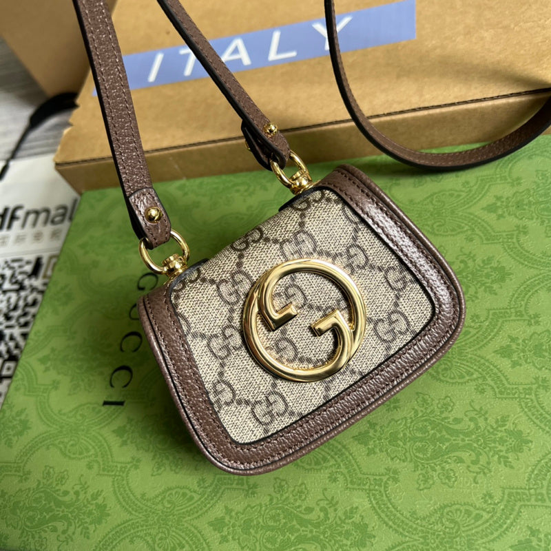 Top view of statement classic women's handbag – women's luxury accessory