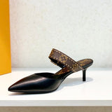 Front view of Louis Vuitton luxury piece style No.159