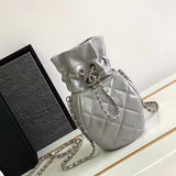  women's handbag, versatile design, view 1