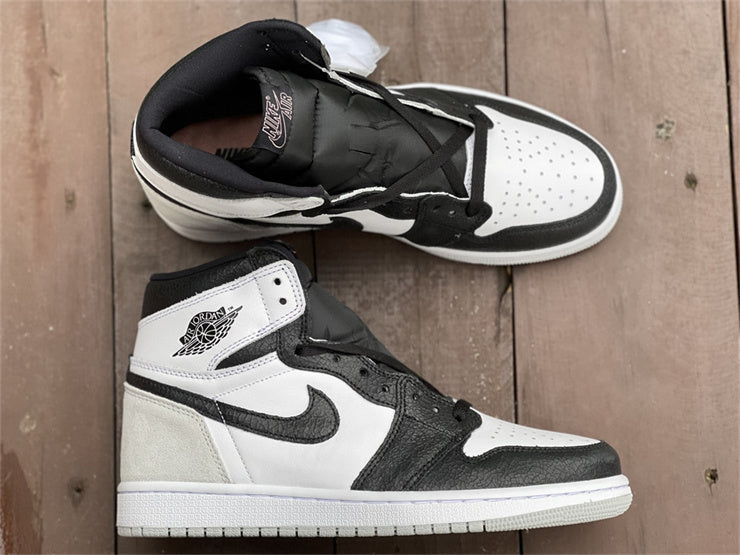 Nike Men's & Women's Iconic Street Trainers — Style 263 side view