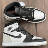 Nike Men's & Women's Iconic Street Trainers — Style 263 side view