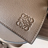Ziva's Charm handbag – angled view (36.5cm*19cm*23cm)
