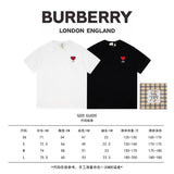 Side profile view of Burberry luxury piece style No.340