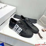 Givenchy shoes Style 047 - top view showing design