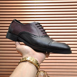 Hermes shoes Style 058 - sole and craftsmanship detail
