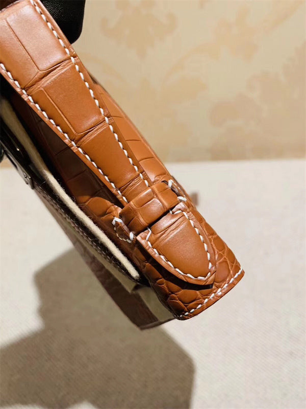 Refined handbag styled for everyday wear