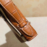 Refined handbag styled for everyday wear