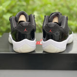 Nike Men's & Women's Luxury Low-Top Trainers — Style 225 angle view