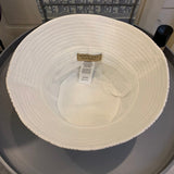 Lifestyle view of Burberry unisex cap