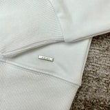 Amiri designer hoodie full view