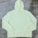 Amiri luxury hoodie detail shot