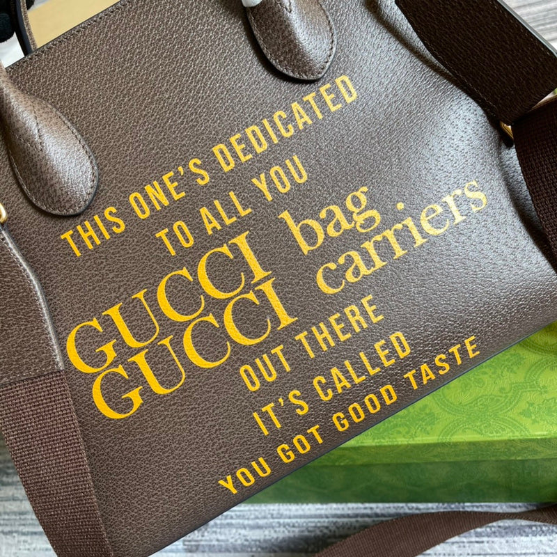 Styled lifestyle shot of structured signature women's handbag – women's luxury accessory