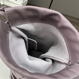 Ziva's Charm handbag – close-up view (11cm*8cm*20cm)