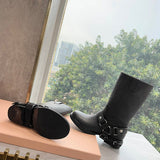 Miu Miu luxury shoes angled view — premium authentic designer style