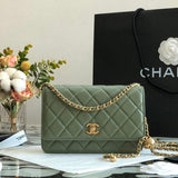  women's handbag, mid design, view 1