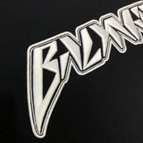 Balmain clothing angled view — premium authentic designer style