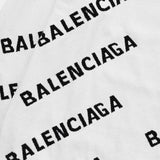 Balenciaga clothing angled view — premium authentic designer style