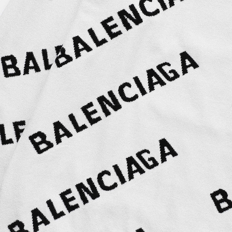 Full silhouette view of Balenciaga luxury piece style No.045