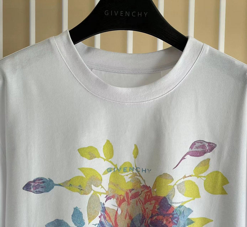 Givenchy clothing close-up — premium authentic designer style
