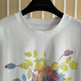 Givenchy clothing close-up — premium authentic designer style