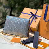  Contemporary everyday bag carried on shoulder 10