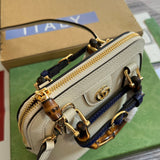 Versatile handbag styled for everyday wear