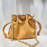 Ziva's Charm handbag – front view (68cm*1.5cm*0.4cm)