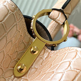  Smart everyday bag carried on shoulder 28
