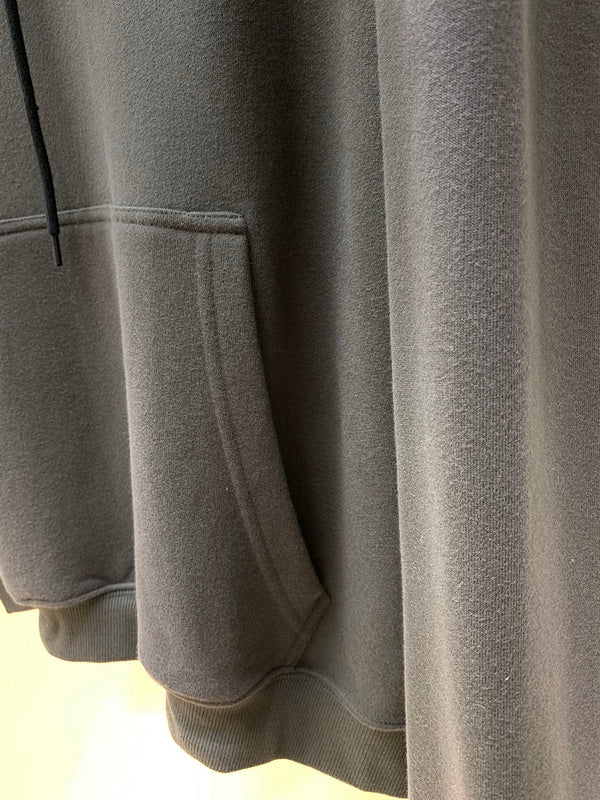 Balenciaga luxury designer clothing detail shot