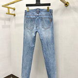 Balmain clothing full view — premium authentic designer style