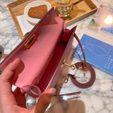 Versatile bag shown from front angle