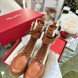 Roger Vivier luxury shoes detail view — premium authentic designer style