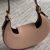 Ziva's Charm handbag – close-up view (22cm*4.5cm*17.5cm)