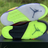 Nike Men's & Women's Premium Athletic Sneakers — Style 067 front view