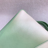 Ziva's Charm handbag – back view (24cm*15cm*12cm)