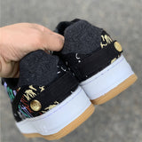 Nike Men's & Women's Designer Street Sneakers — Style 002 interior view