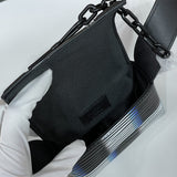  graceful everyday bag detail view showing craftsmanship 8