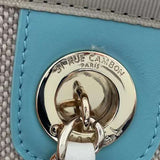 Zivas Charm Refined Everyday Style Everyday Handbag (Statement-Ready Design) – Back View