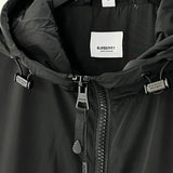Back view of Burberry luxury piece style No.486
